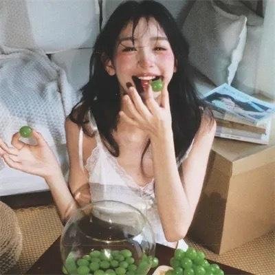 青春肖像