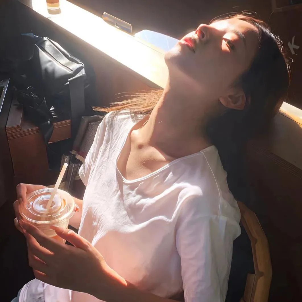 母与女